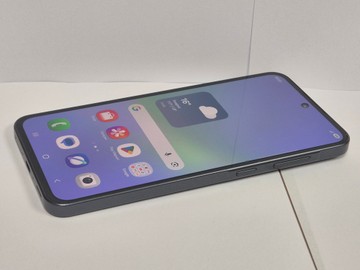 Б/в Мобільний телефон Samsung galaxy a36 5g 8/256gb 01-201137750