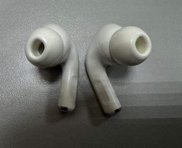 Б/в Навушники Apple airpods pro 01-201137726
