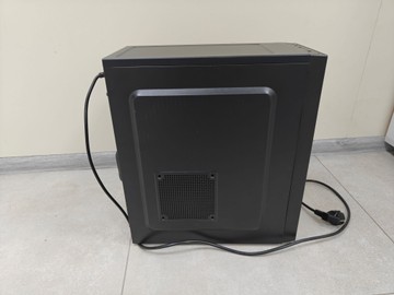 Б/в Системний блок Пк intel core i5-9400f/ram 16 gb/hdd відсутній/ssd 250 gb/nvidia gt 730 (geforce) 2gb ddr3 64bit 01-201142683