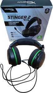 Б/в Навушники Hyperx cloud stinger 2 core xbox 01-201123671