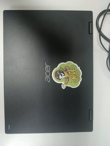 Б/в Ноутбук Acer 13/pentium n4200 ddr3/4gb ddr3/ssd 64 gb/*інтегрована 01-201144623