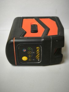 Б/в Лазерний нівелір Dnipro-M ml-120 01-201146751