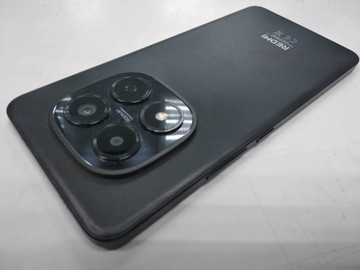 Б/у Мобільний телефон Xiaomi redmi note 15 pro 4g 12/512gb 01-201143088