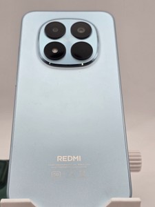 Б/в Мобільний телефон Xiaomi redmi note 15 pro 5g 8/256gb 01-201147172