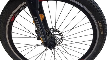 Б/в Велосипед Crossride spark 29 01-201116844