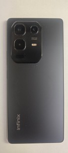 Б/в Мобільний телефон Infinix note 50 8/256gb 01-201147219
