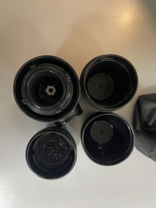 Б/в Кавоварка Wacaco minipresso ns 01-201147388