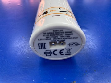 Б/в Тример електричний Babyliss babyliss e710pe 01-201118233