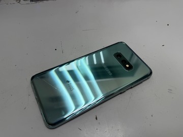 Б/в Мобільний телефон Samsung galaxy s10e sm-g970 ds 6/128gb 01-201146342