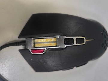 Б/в Миша Gamepro gm543 phoenix usb 01-201140641