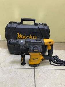 M?Chtz mrh-1920b