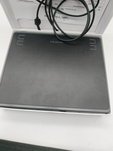 Б/в Графічний планшет Huion hs64 01-201140441