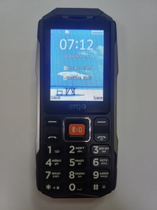 Б/в Мобільний телефон Ergo e242 01-201151023