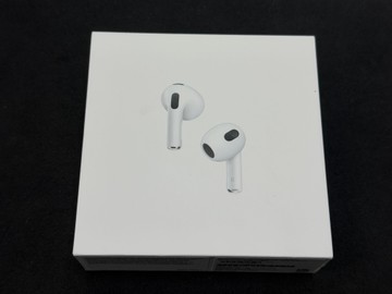 Б/у Навушники Apple airpods 3rd generation 01-201143210