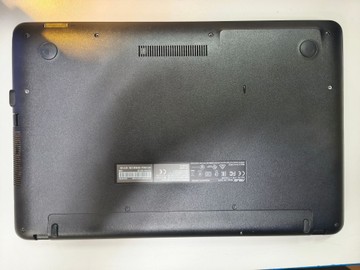 Б/у Ноутбук Asus 14/celeron n3350 ddr3/4gb ddr3/hdd 500 gb/ssd *відсутній/*інтегрована 01-201138520