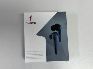 Б/в Навушники 1More comfobuds pro es901 01-201152348