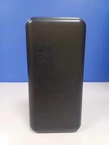 Б/в Повербанк Yoki maxcap 22,5w 20000 mah black (yk-pmc2021) black 01-201154439
