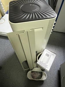 Б/в Мобільний кондиціонер Wetair wpac-m07k 01-201154488