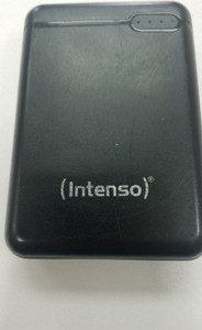 Б/у Повербанк Intenso xs10000 01-201154578