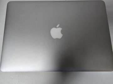 Б/в Ноутбук Apple macbook air a1466 2017 13,3" core i5 1,8ghz/ram8gb/ssd128gb/intel hd graphics 6000 01-201154629