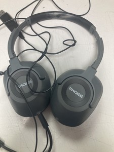 Б/у Навушники Koss sb42 usb 01-201154864