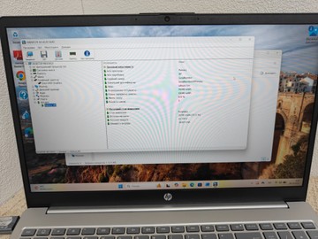 Б/в Ноутбук Hp 15/core i3-1315u ddr5/16gb ddr5/ssd 960 gb/*інтегрована 01-201147163