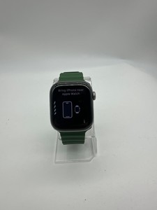 Б/у Смарт-часы Apple watch series 11 gps 42mm alu. case 01-201152355