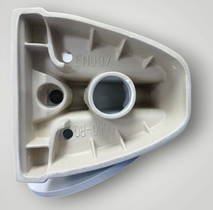Б/в Унітаз Villeroy & Boch o.novo directflush 560/360 01-201056209