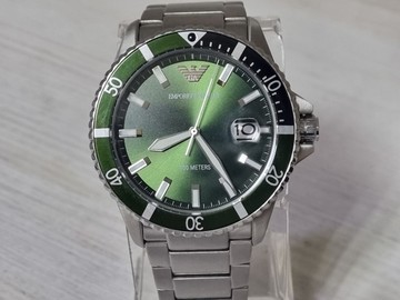 Б/в Годинник Emporio Armani ar-11338 01-201157018