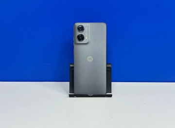 Б/в Мобільний телефон Motorola g24 4/128gb 01-201150074