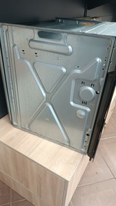 Б/в Духовка електрична Zanussi zob35702bv 01-201095749