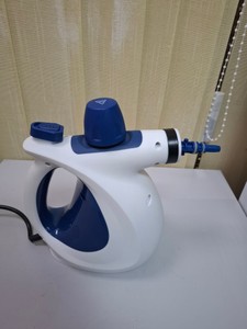 Б/в Пароочищувач Easyhome 4131 01-201158847
