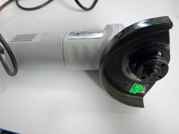 Б/в Кутова шліфмашина Intertool dt-0263 01-201159095