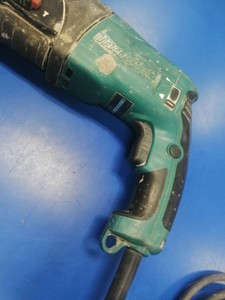 Б/в Перфоратор Makita hr2470 01-201158831