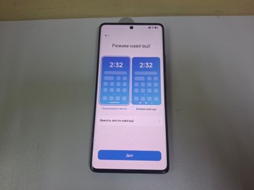 Б/в Мобільний телефон Xiaomi redmi note 14 pro 4g 8/256gb 01-201158381