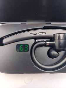 Б/в Bluetooth-гарнітура New Bee m53 01-201152452