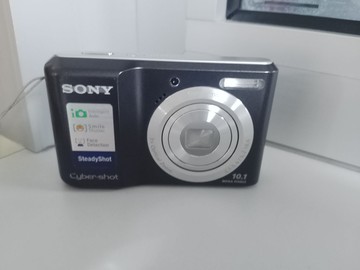 Б/в Фотоапарат Sony dsc-s2000 01-201159485