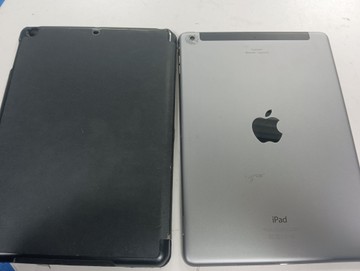 Б/в Планшет Apple a1475 ipad air 16gb wi-fi + cellular 01-201160675