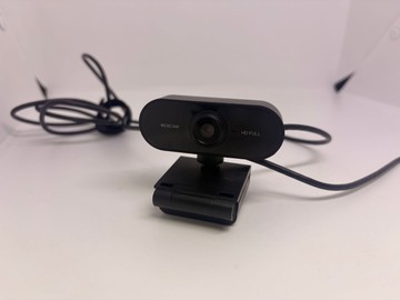 Б/в  Webcam hd full 01-201160850