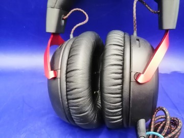 Б/в Навушники Hyperx cloud iii/red 01-201162064
