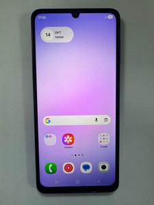 Б/в Мобільний телефон Samsung galaxy a07 4/128gb 01-201162355