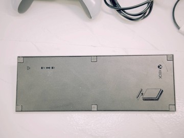 Б/в Ігрова приставка Microsoft xbox one x 1tb 01-201163508