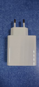 Б/у Зарядний пристрій Grand-X gan 65w ch-960w type-c + usb-a 01-201163753