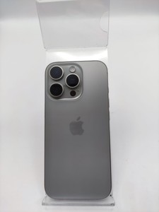 Б/в Мобільний телефон Apple iphone 16 pro 128gb 01-201164862