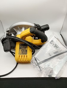 Б/в Пила дискова Dewalt dwe5615 01-201164954