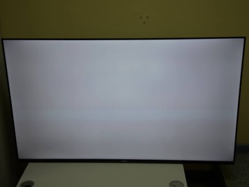 Б/в Телевізор Xiaomi tv a pro 50 01-201164827