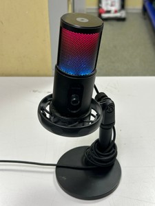 Б/в Мікрофон Hator signify rgb 01-201158711