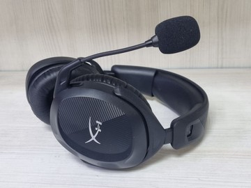 Б/в Навушники Hyperx cloud stinger 2 wireless 01-201095847