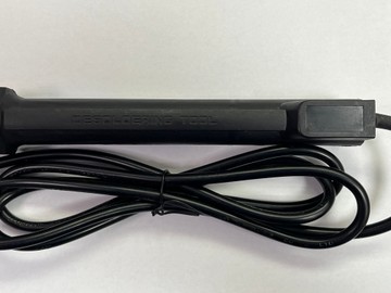 Б/в Паяльник Mkc Melchioni ws-211 01-201166368