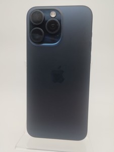 Б/в Мобільний телефон Apple iphone 15 pro max 256gb 01-201123303